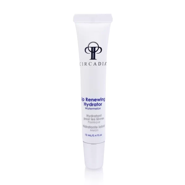 Lip Renewing Hydrator - Vanilla